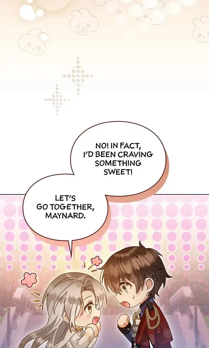 I Will Not Be The Supporting Character Forever Chapter 54 – Page 29