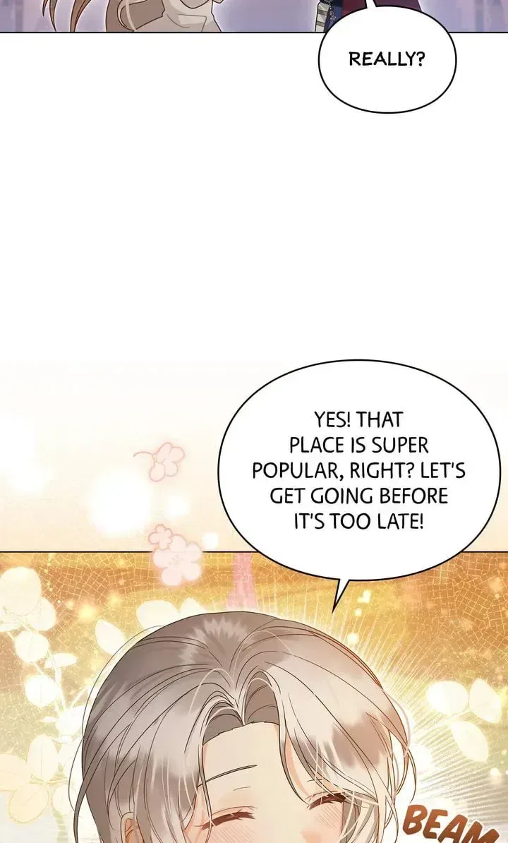 I Will Not Be The Supporting Character Forever Chapter 54 – Page 30