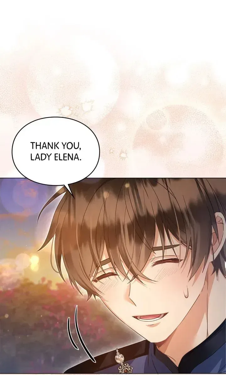 I Will Not Be The Supporting Character Forever Chapter 54 – Page 33