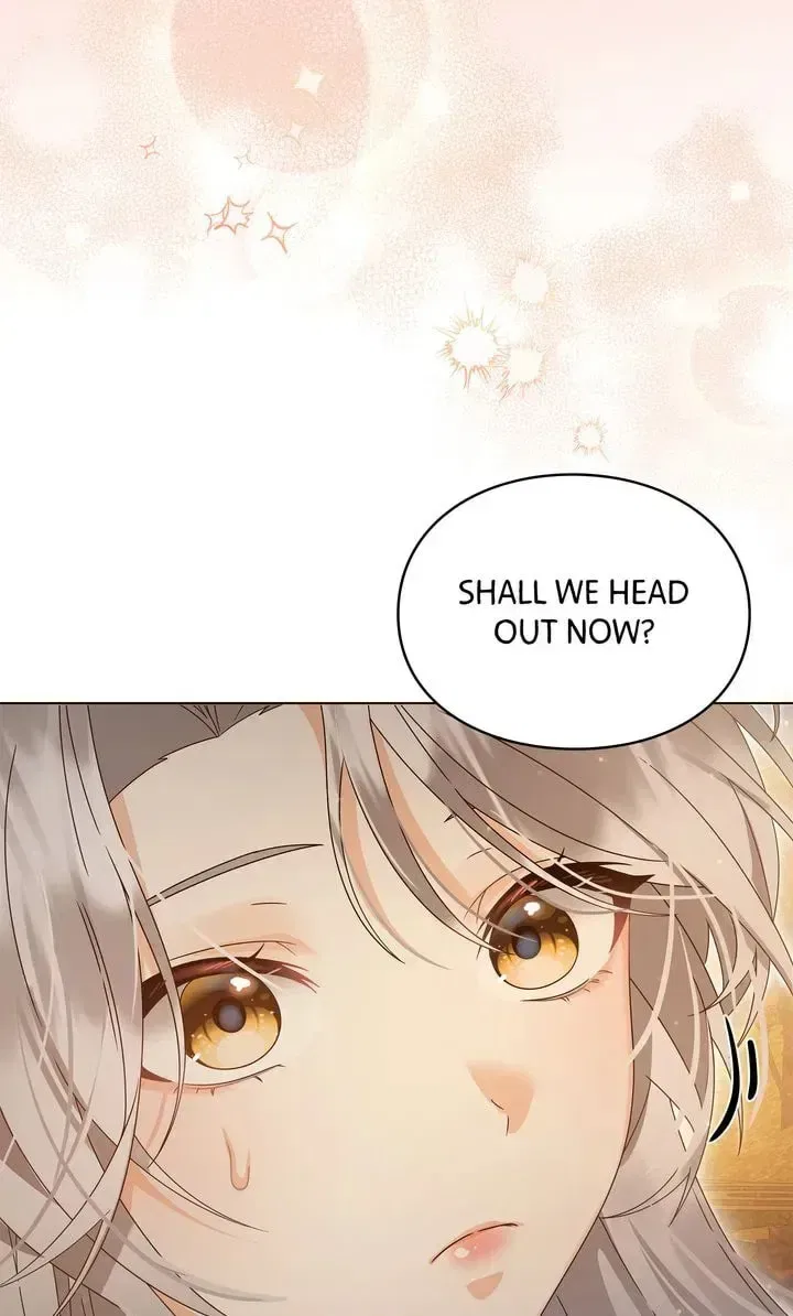 I Will Not Be The Supporting Character Forever Chapter 54 – Page 34