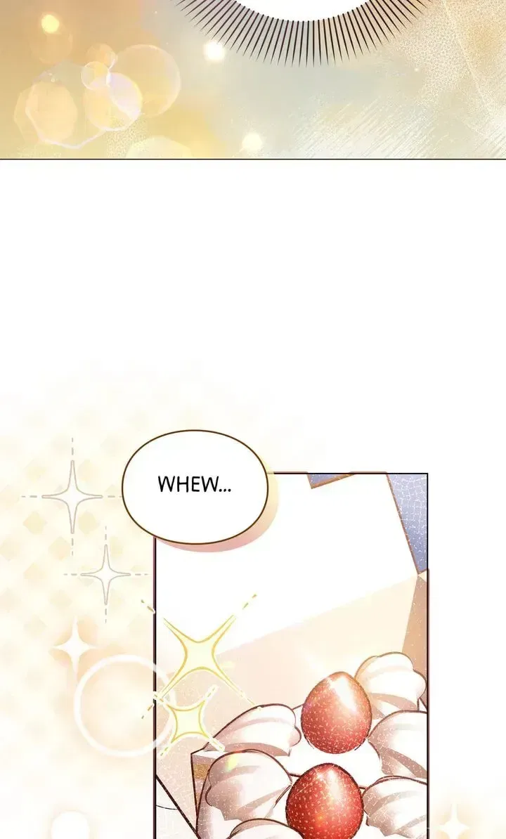 I Will Not Be The Supporting Character Forever Chapter 54 – Page 36