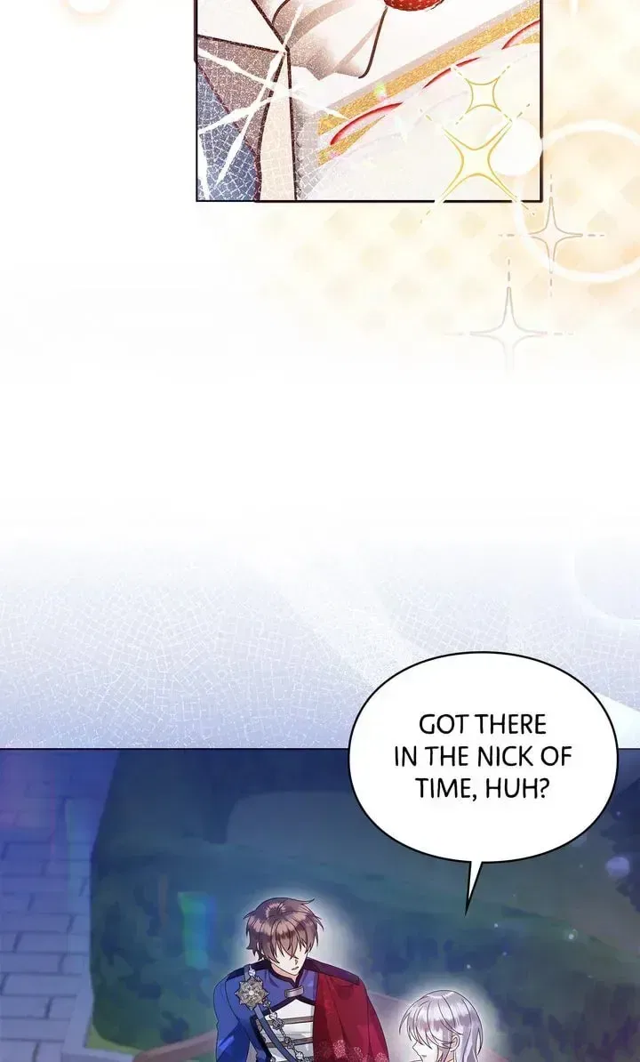 I Will Not Be The Supporting Character Forever Chapter 54 – Page 37