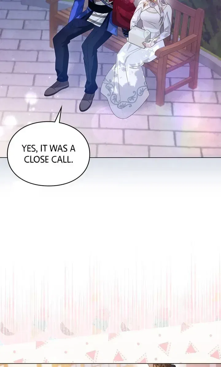 I Will Not Be The Supporting Character Forever Chapter 54 – Page 38