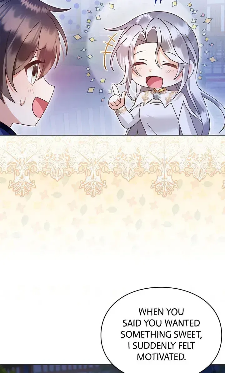 I Will Not Be The Supporting Character Forever Chapter 54 – Page 40