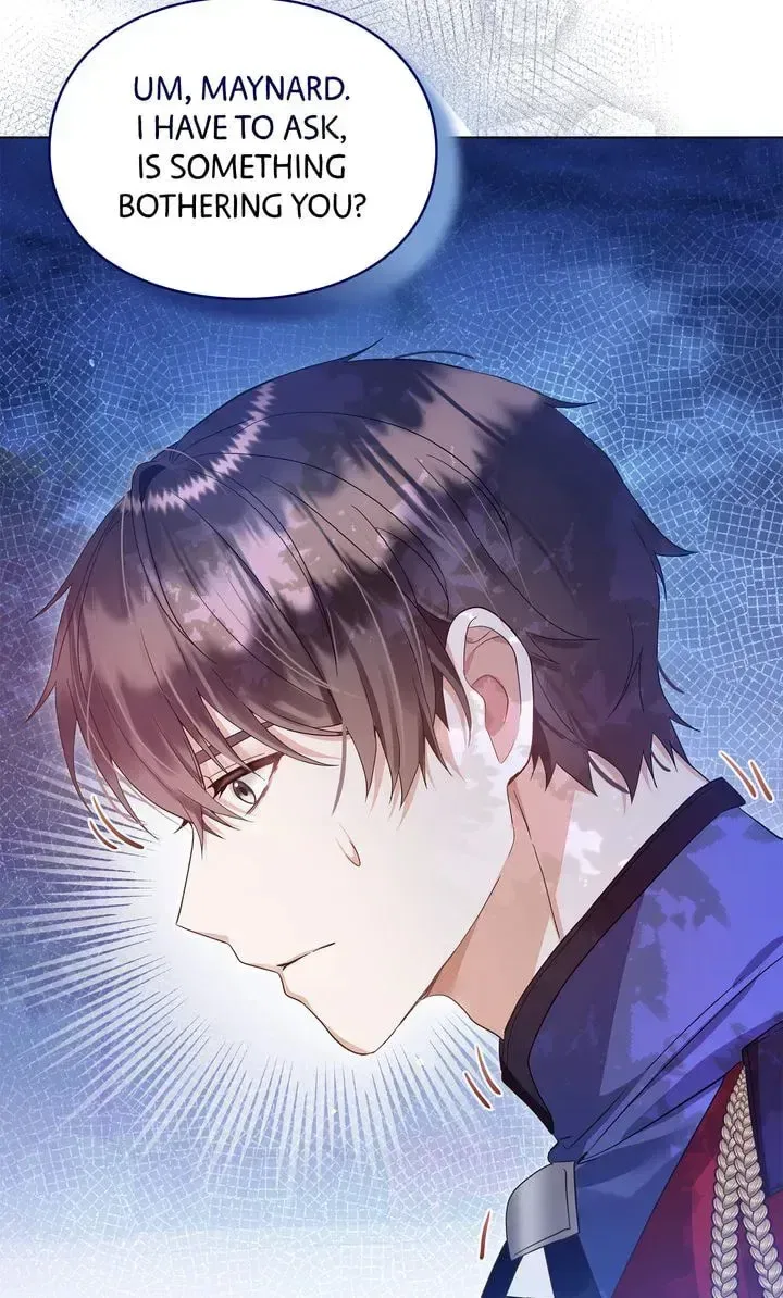 I Will Not Be The Supporting Character Forever Chapter 54 – Page 43