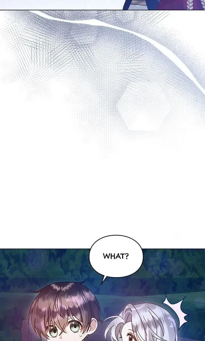 I Will Not Be The Supporting Character Forever Chapter 54 – Page 44