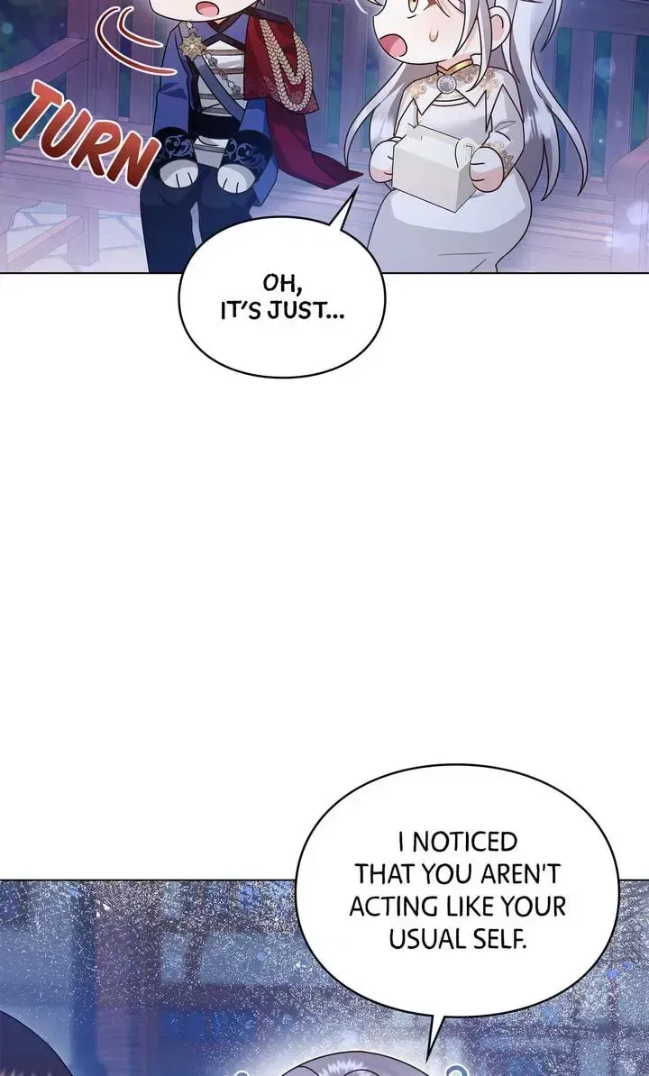 I Will Not Be The Supporting Character Forever Chapter 54 – Page 45
