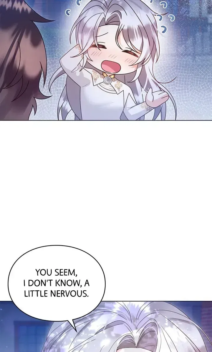 I Will Not Be The Supporting Character Forever Chapter 54 – Page 46
