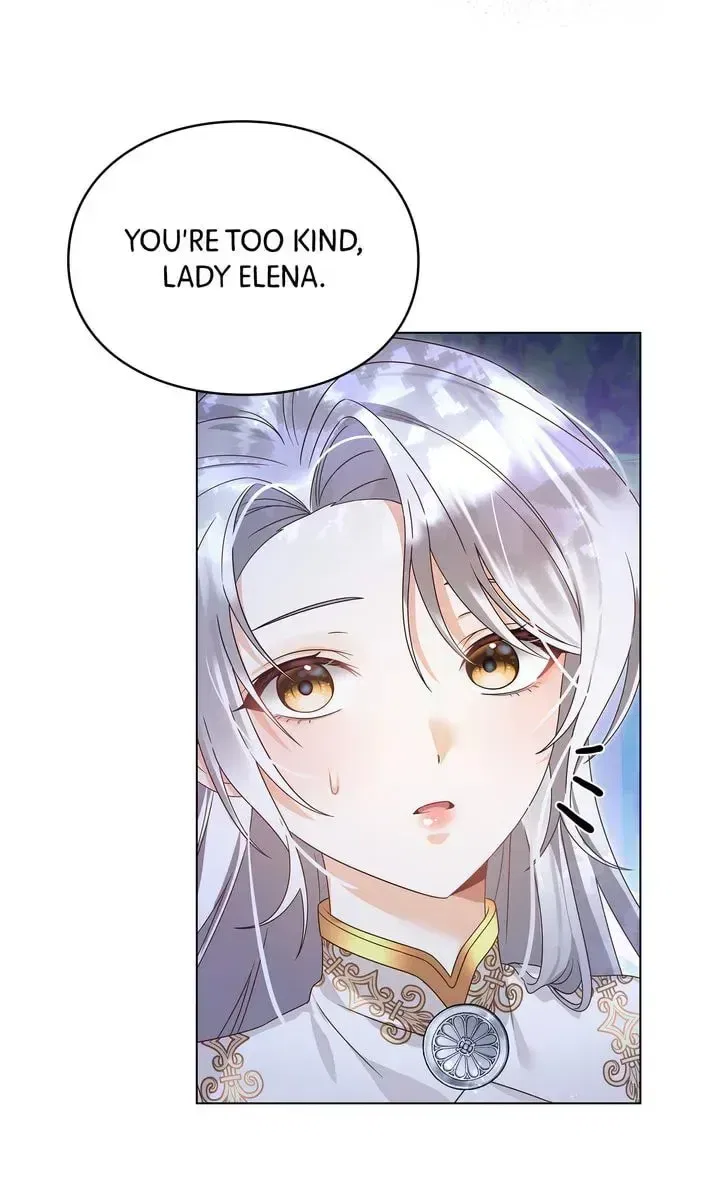 I Will Not Be The Supporting Character Forever Chapter 54 – Page 50