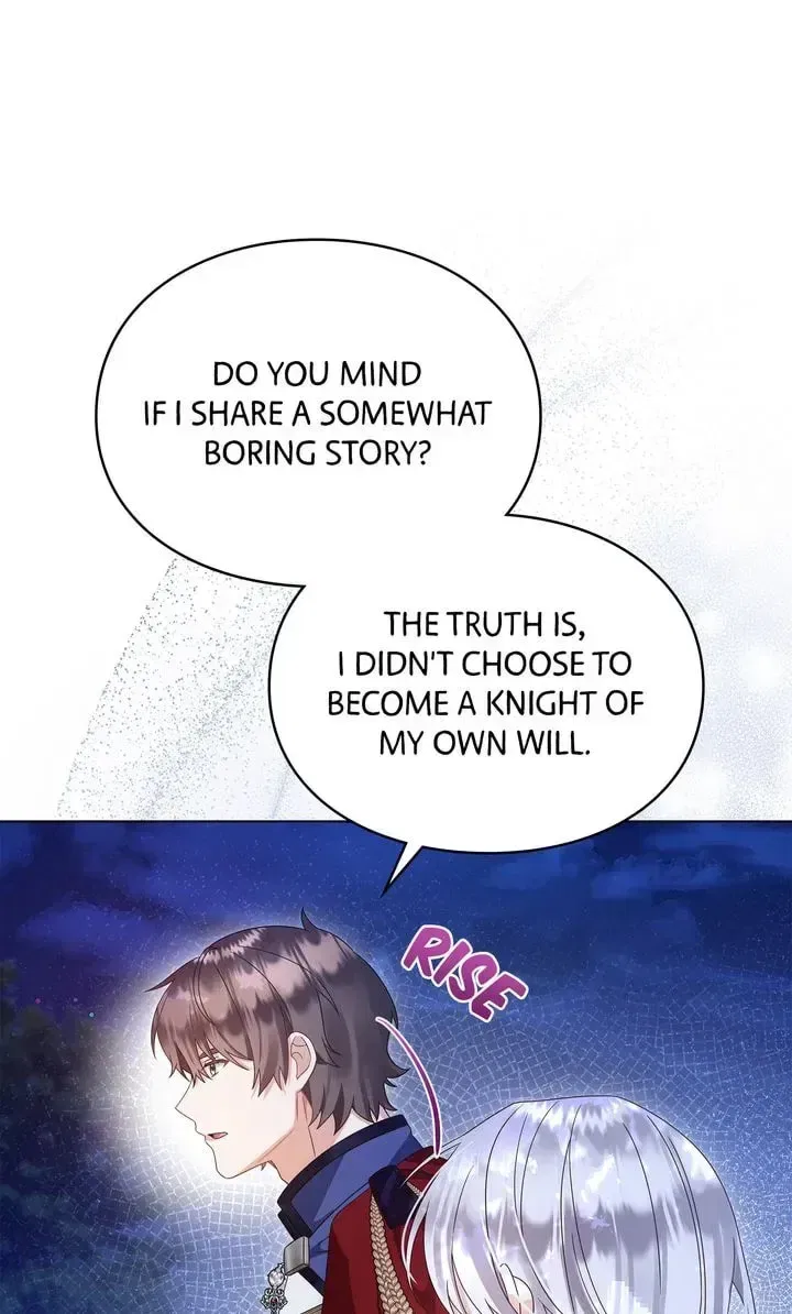 I Will Not Be The Supporting Character Forever Chapter 54 – Page 51