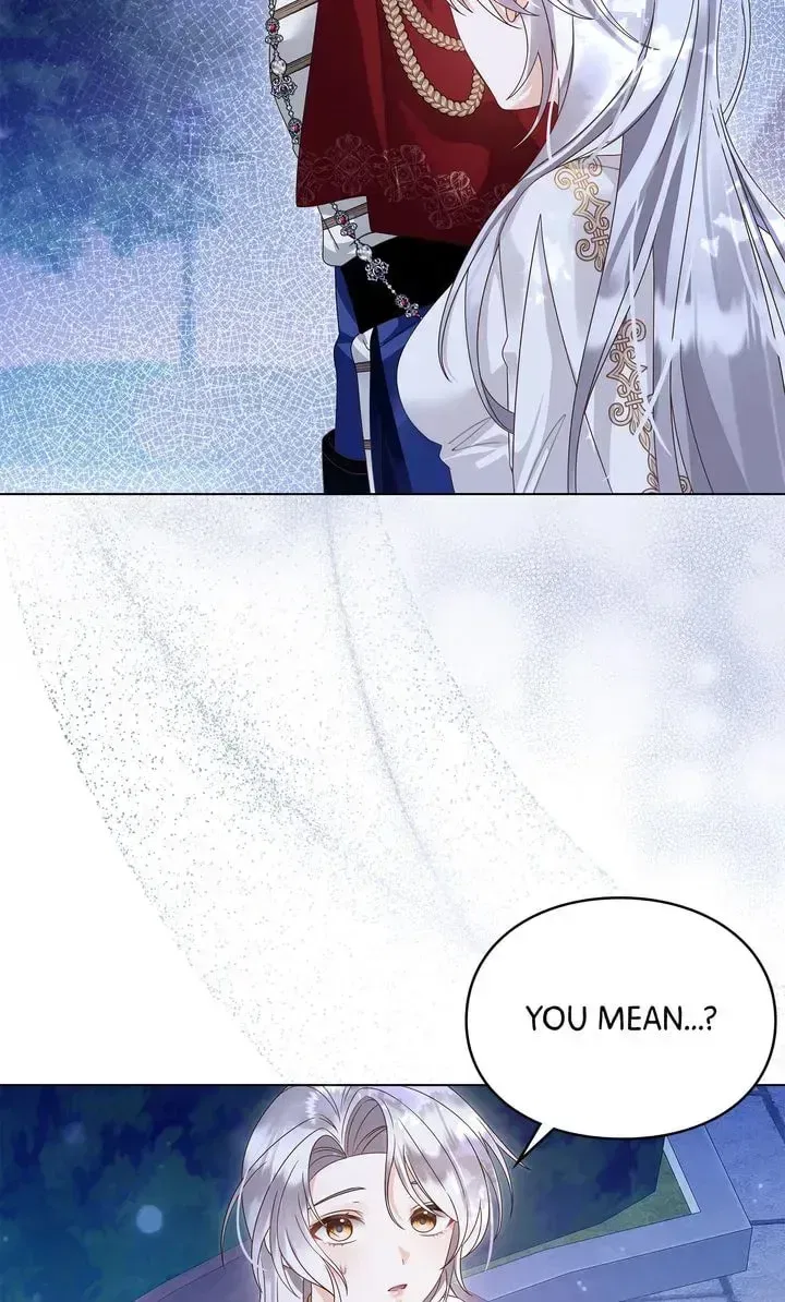 I Will Not Be The Supporting Character Forever Chapter 54 – Page 52