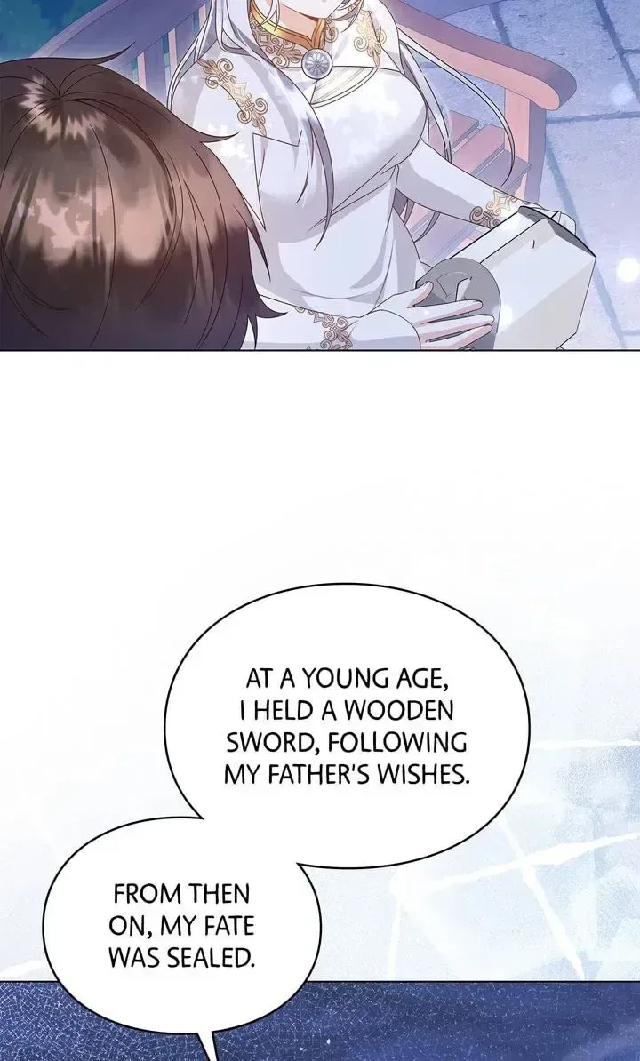 I Will Not Be The Supporting Character Forever Chapter 54 – Page 53