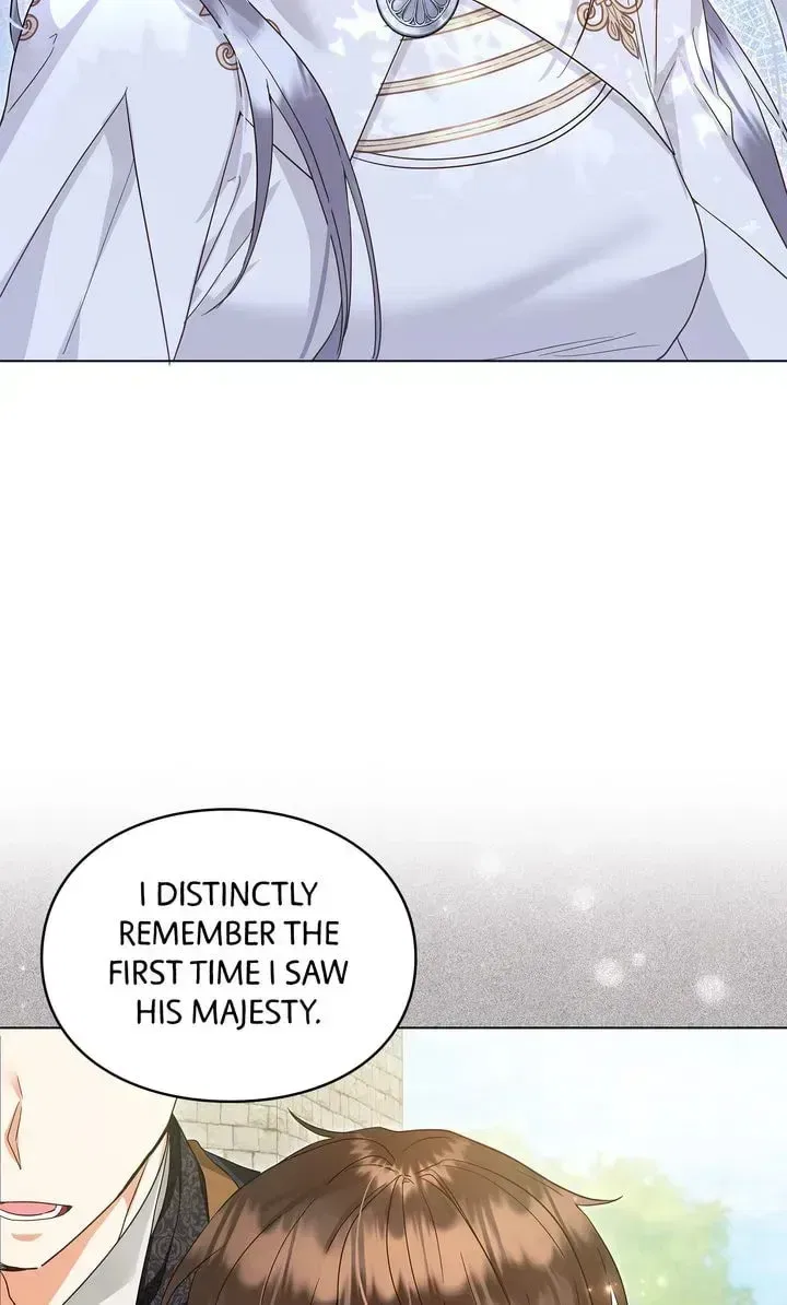 I Will Not Be The Supporting Character Forever Chapter 54 – Page 56