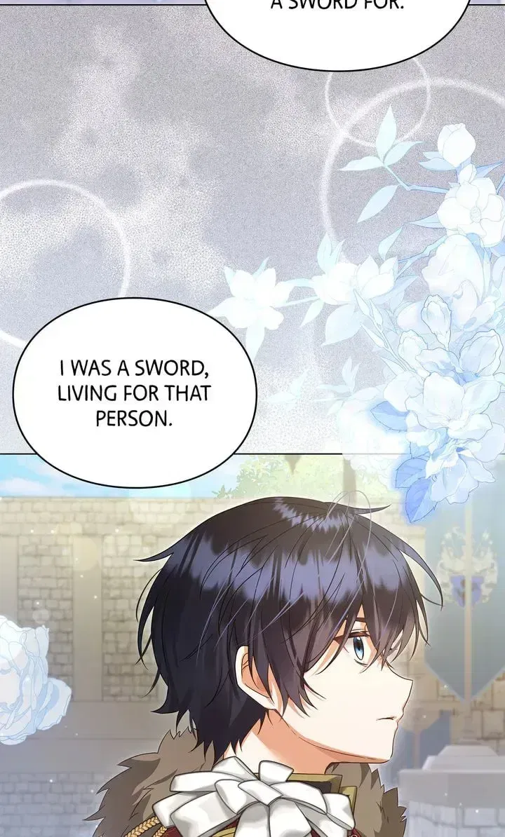 I Will Not Be The Supporting Character Forever Chapter 54 – Page 59