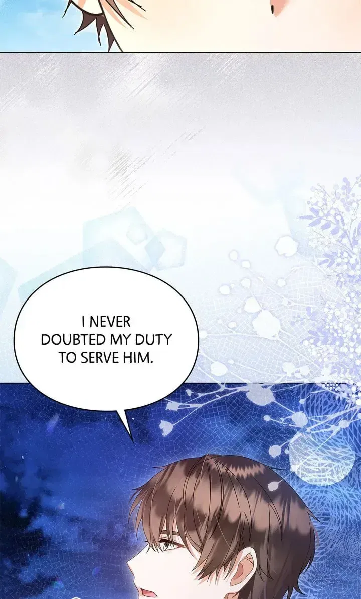 I Will Not Be The Supporting Character Forever Chapter 54 – Page 61