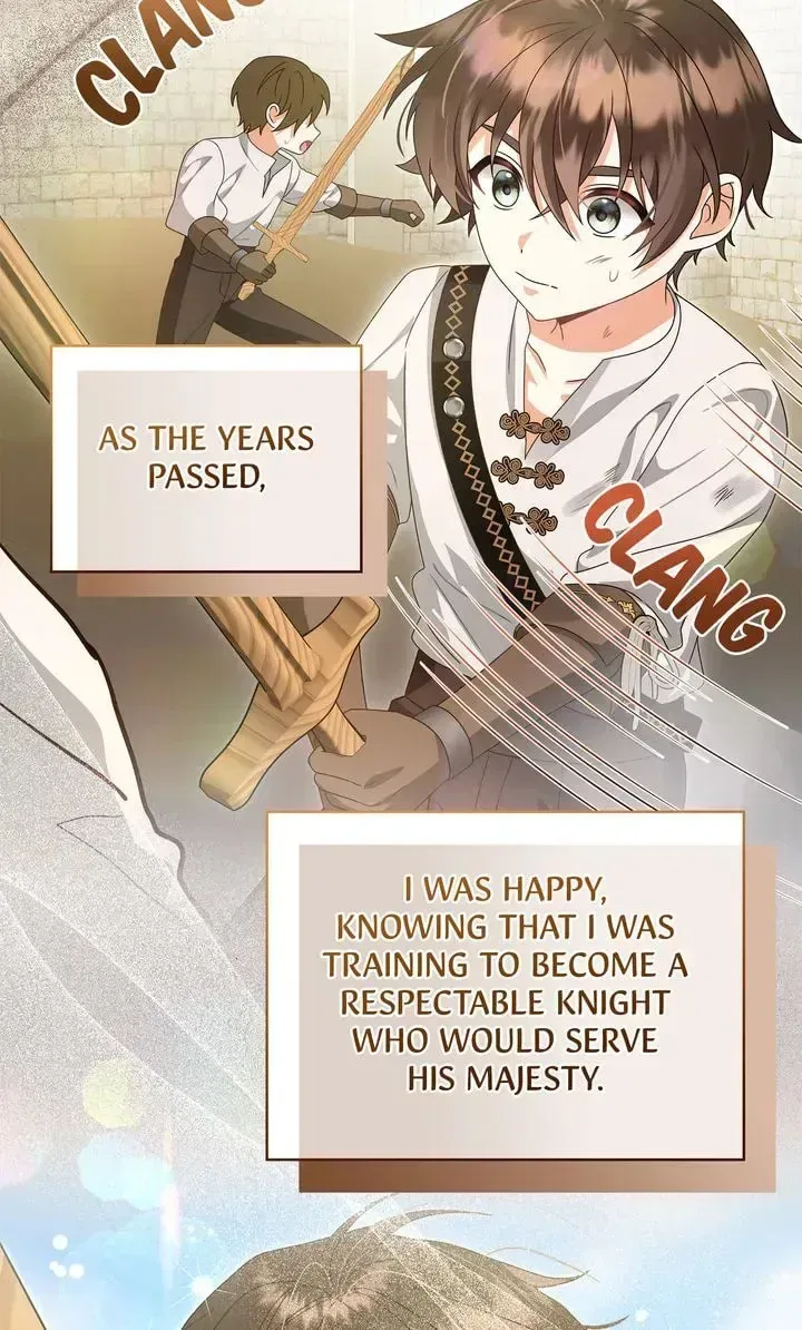 I Will Not Be The Supporting Character Forever Chapter 54 – Page 63