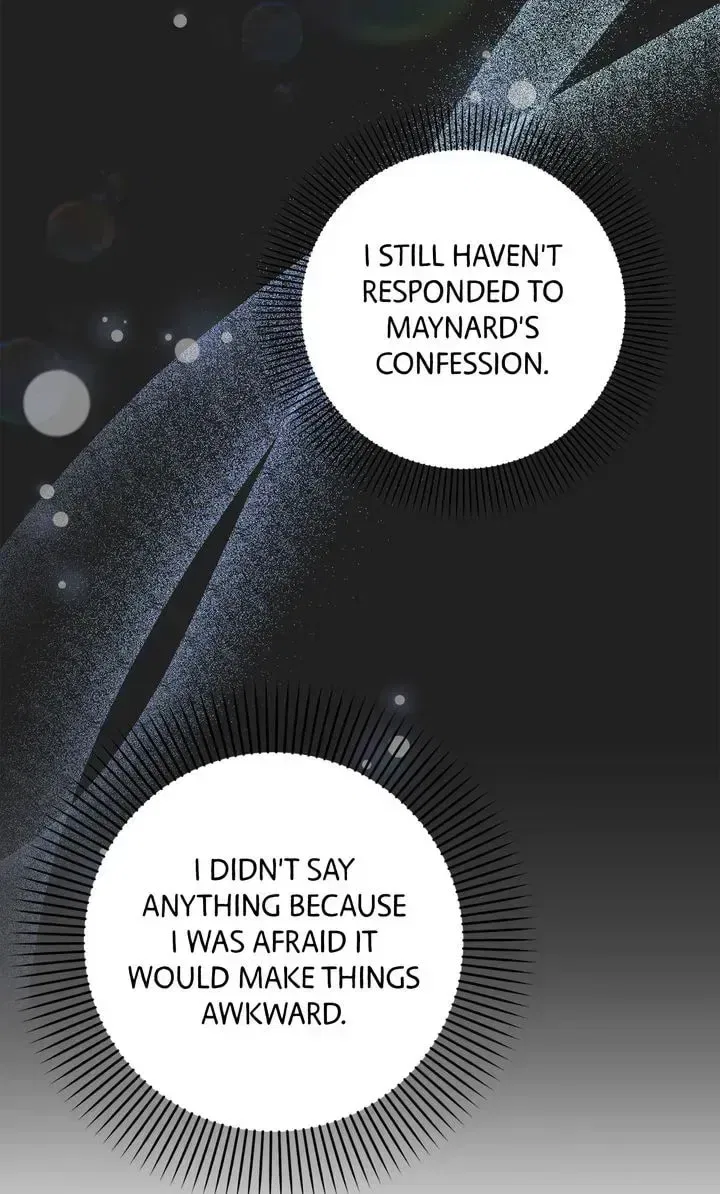 I Will Not Be The Supporting Character Forever Chapter 54 – Page 69