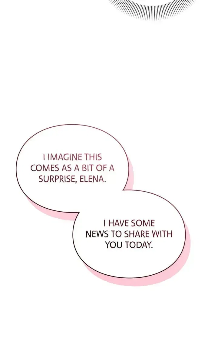 I Will Not Be The Supporting Character Forever Chapter 53 – Page 4