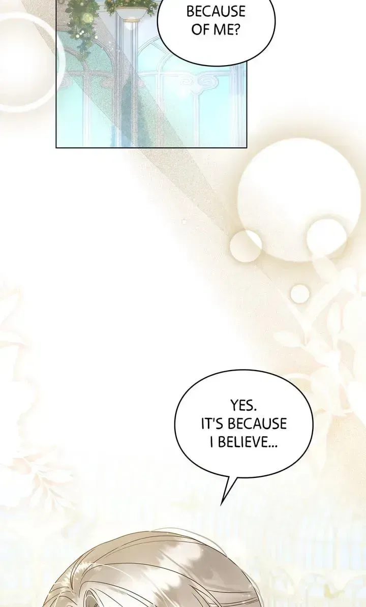 I Will Not Be The Supporting Character Forever Chapter 53 – Page 8