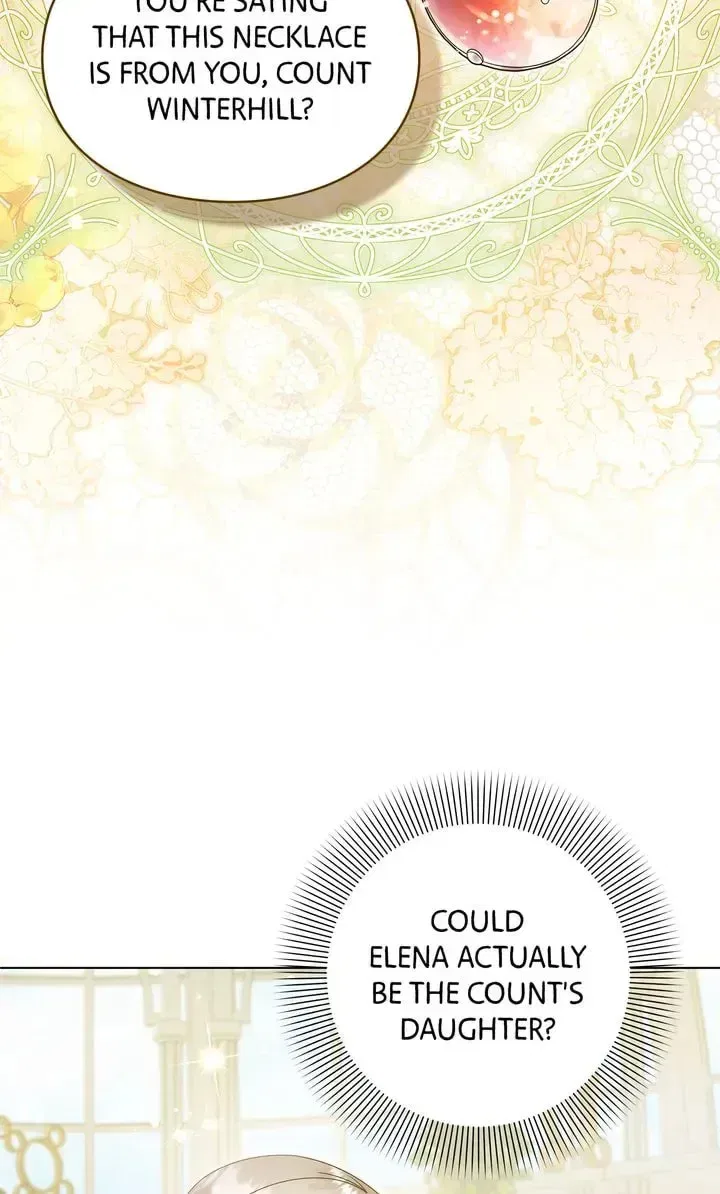 I Will Not Be The Supporting Character Forever Chapter 53 – Page 21