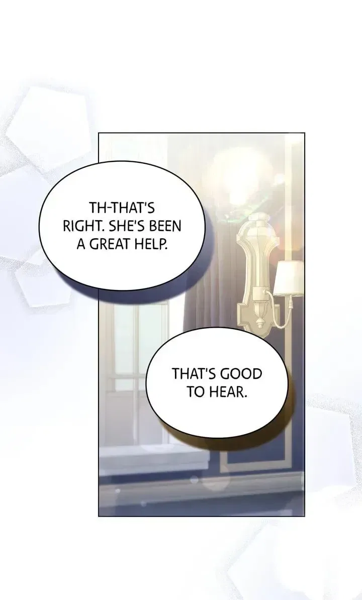 I Will Not Be The Supporting Character Forever Chapter 53 – Page 42