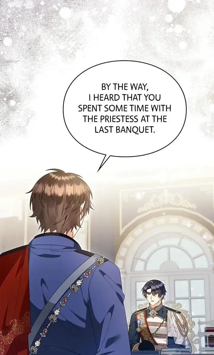 I Will Not Be The Supporting Character Forever Chapter 53 – Page 44