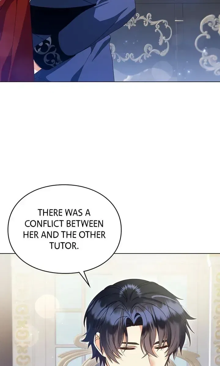 I Will Not Be The Supporting Character Forever Chapter 53 – Page 45