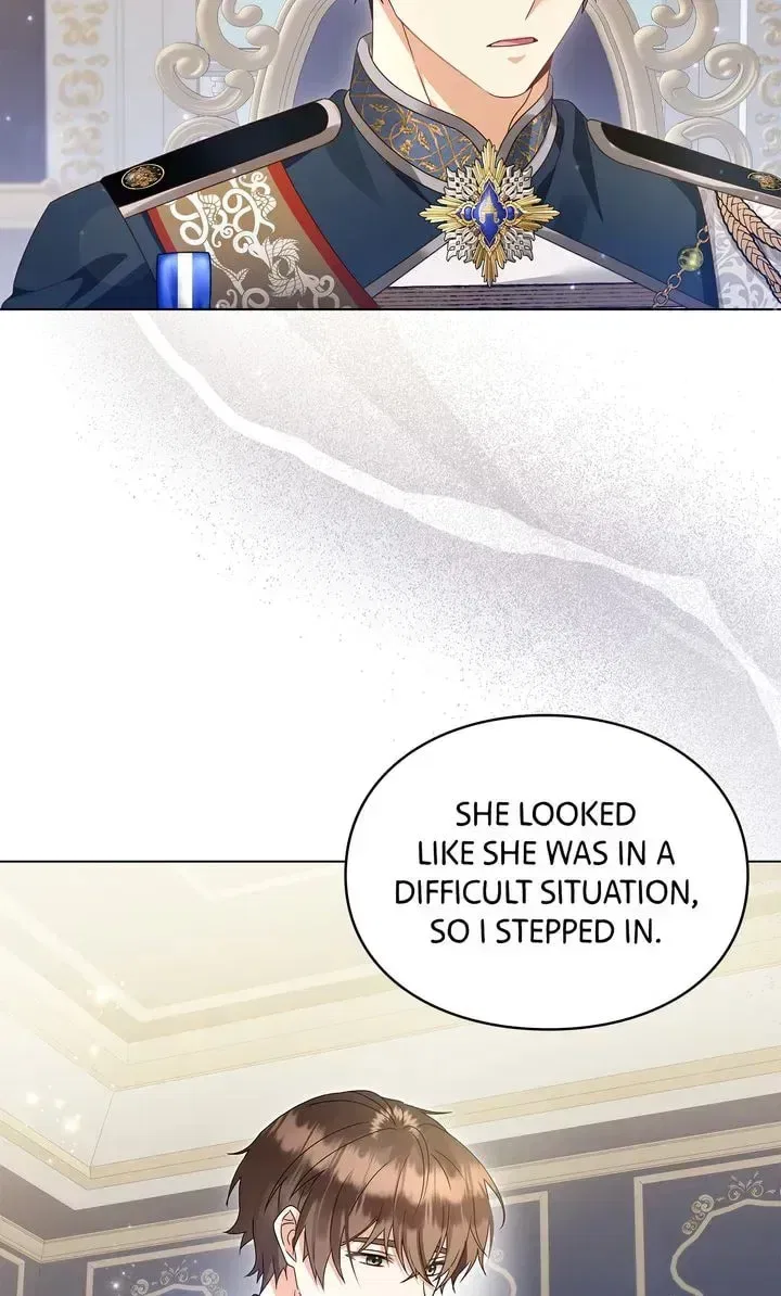 I Will Not Be The Supporting Character Forever Chapter 53 – Page 46