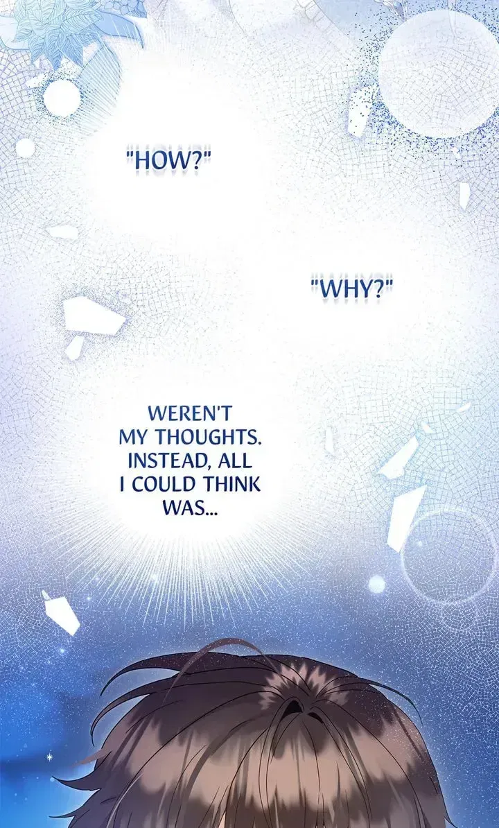 I Will Not Be The Supporting Character Forever Chapter 53 – Page 52