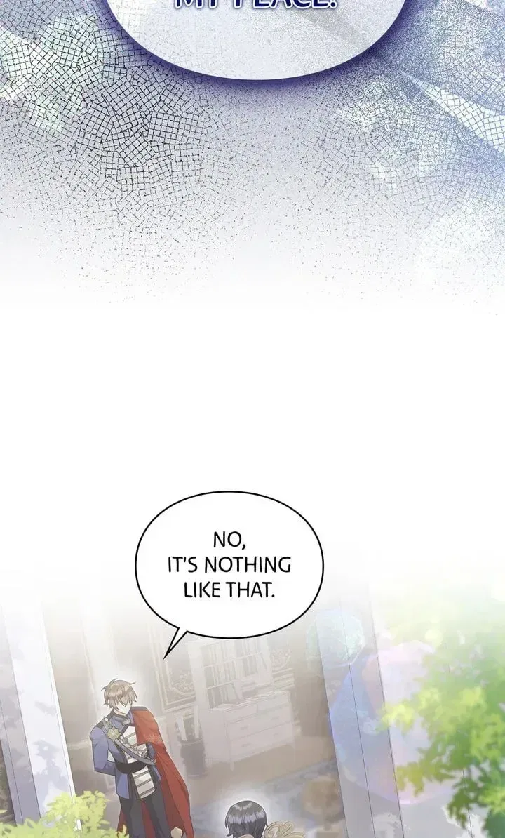 I Will Not Be The Supporting Character Forever Chapter 53 – Page 55