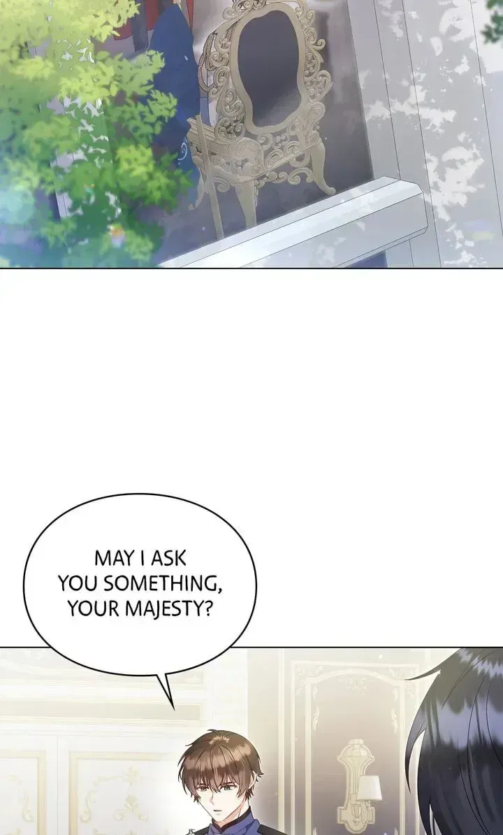 I Will Not Be The Supporting Character Forever Chapter 53 – Page 56