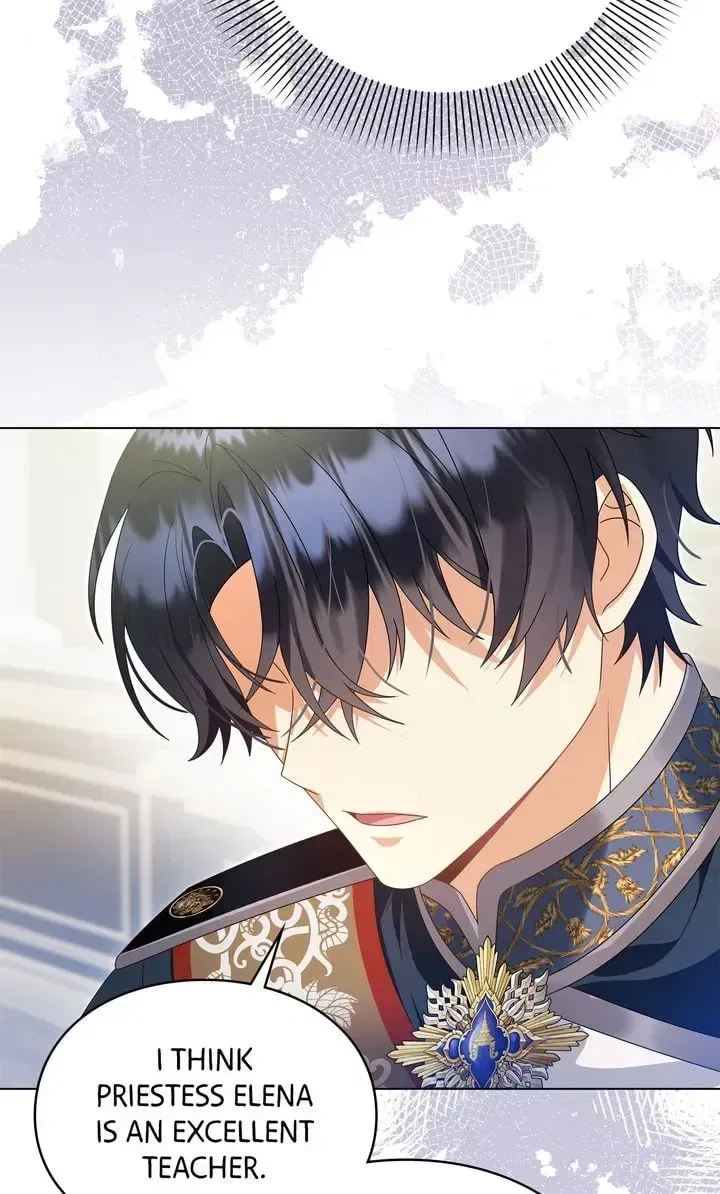 I Will Not Be The Supporting Character Forever Chapter 53 – Page 60