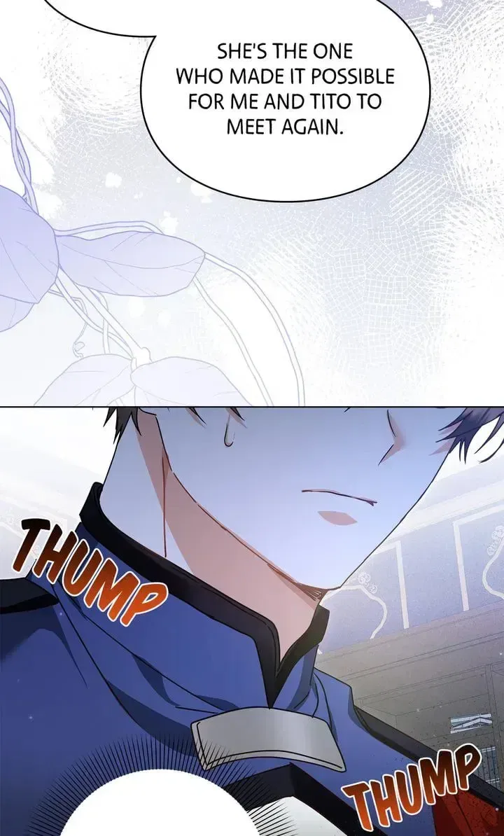 I Will Not Be The Supporting Character Forever Chapter 53 – Page 61