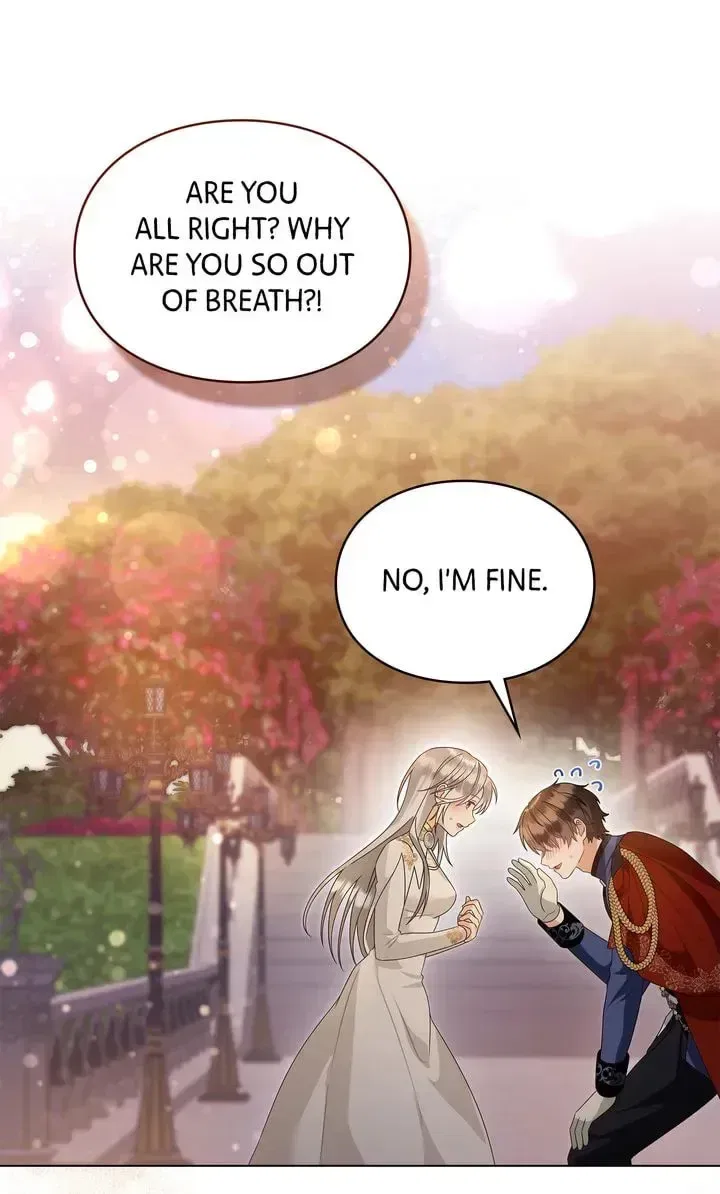 I Will Not Be The Supporting Character Forever Chapter 53 – Page 81