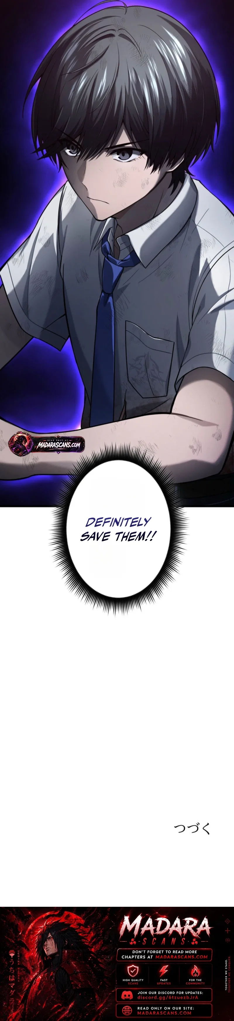 Shadow Master: The Peerless Legend Beneath the Moon Chapter 31 – Page 12