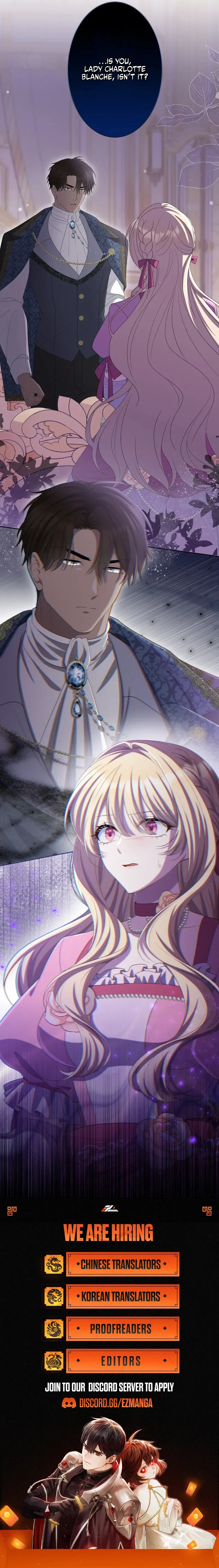 That Night, I Was Driven by Despair Chapter 28 – Page 10