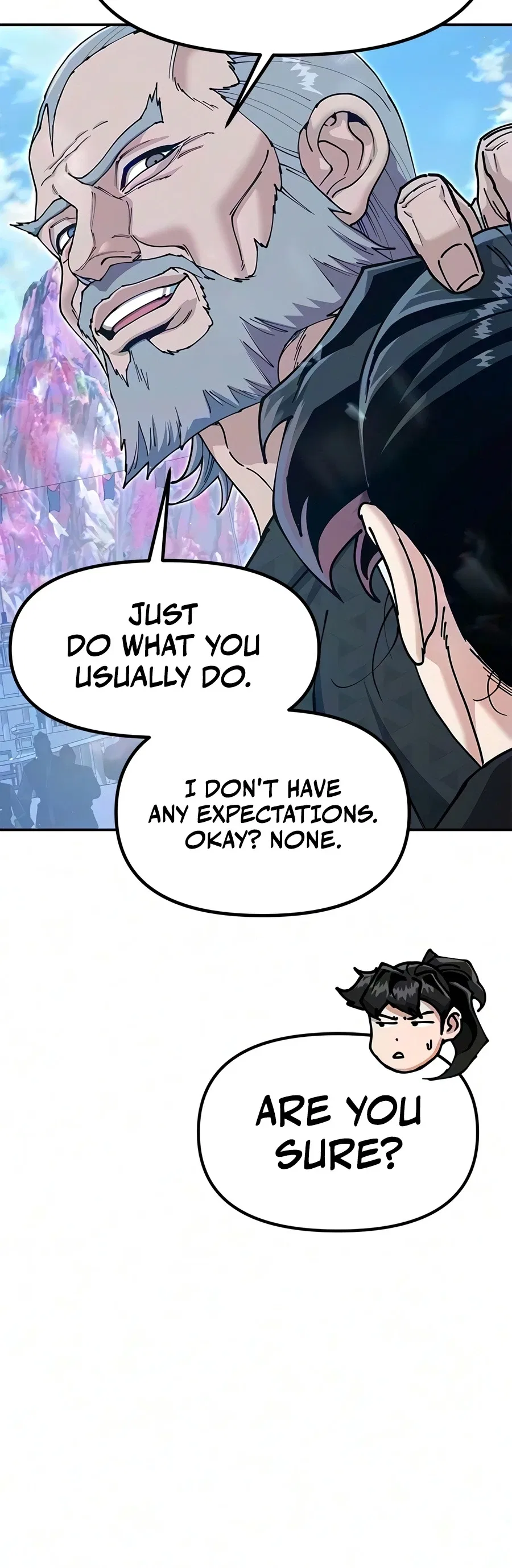 Chronicles of the Lazy Sovereign Chapter 60 – Page 3