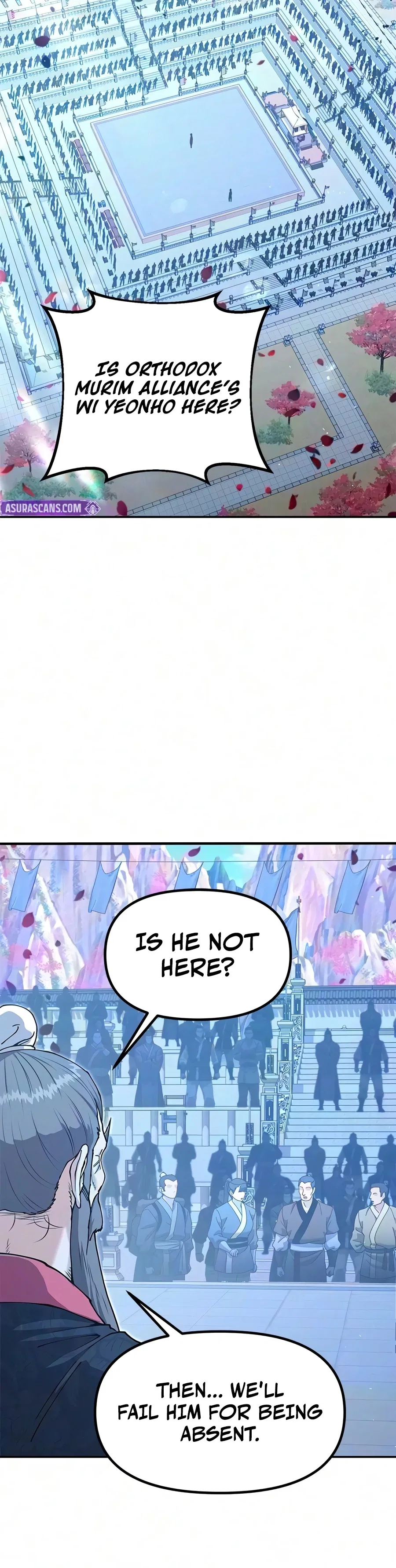 Chronicles of the Lazy Sovereign Chapter 60 – Page 17