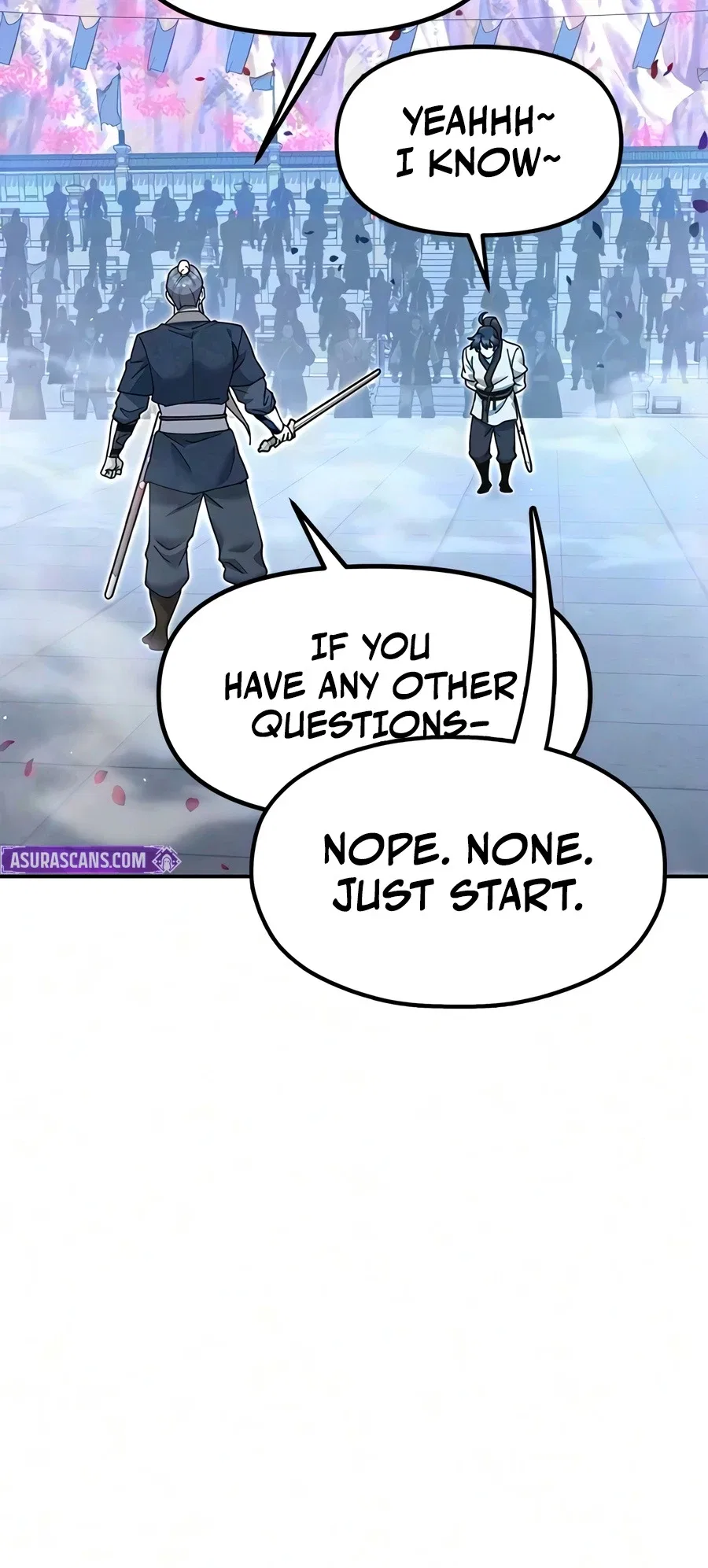 Chronicles of the Lazy Sovereign Chapter 60 – Page 19