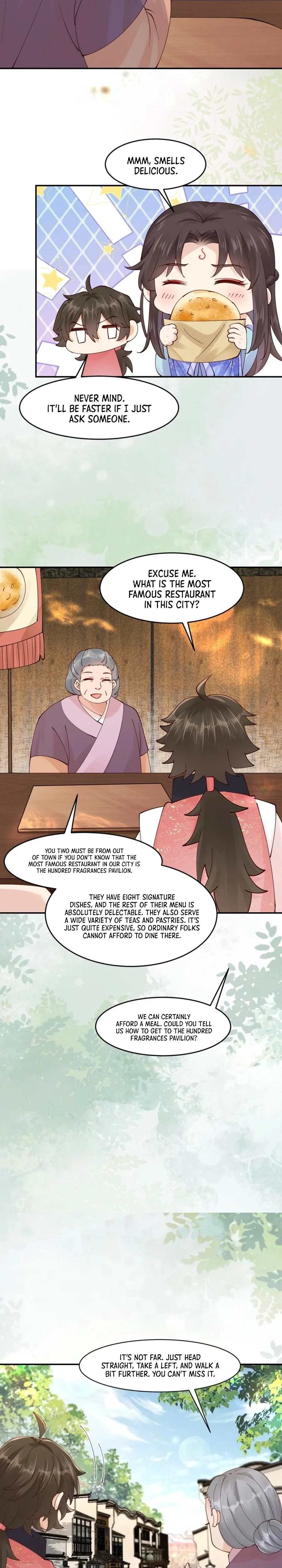 The Ghostly Doctor Chapter 644 – Page 16