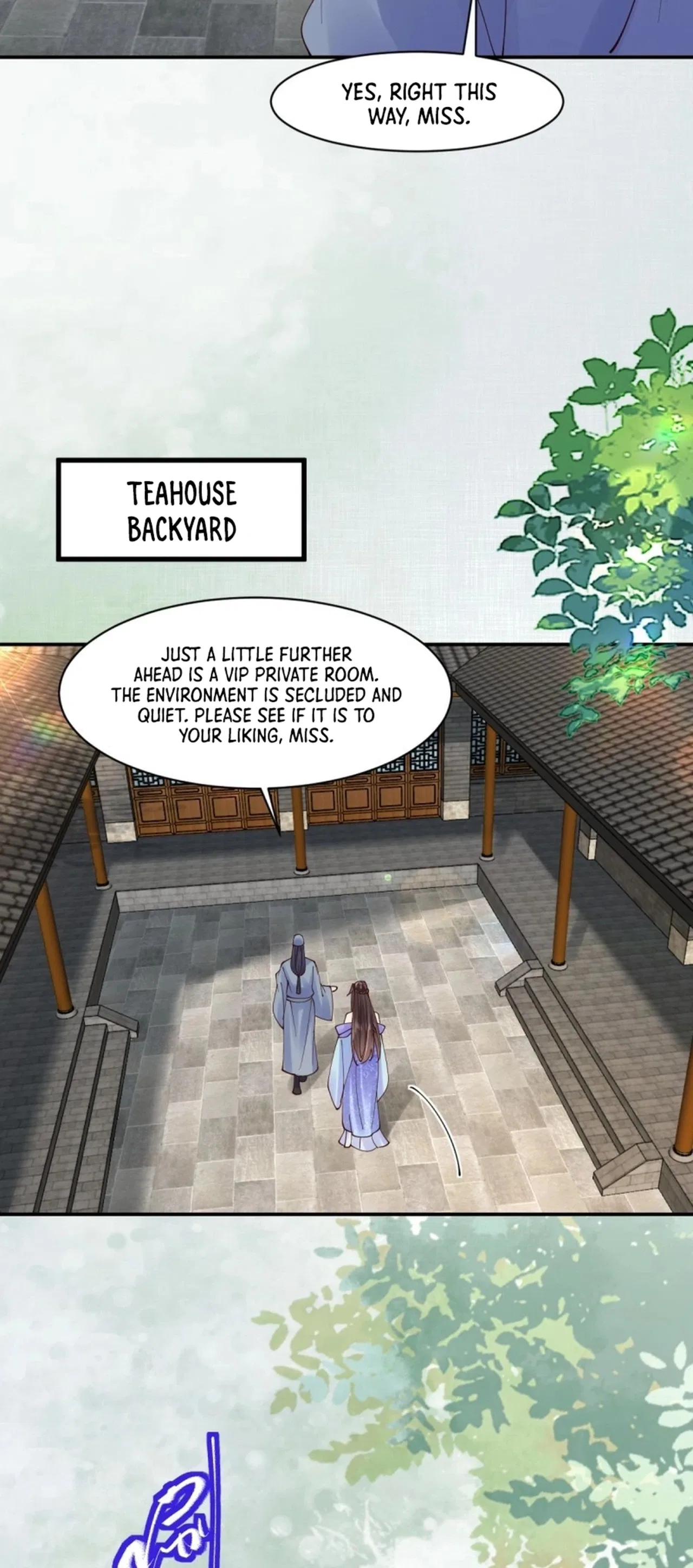 The Ghostly Doctor Chapter 644 – Page 19