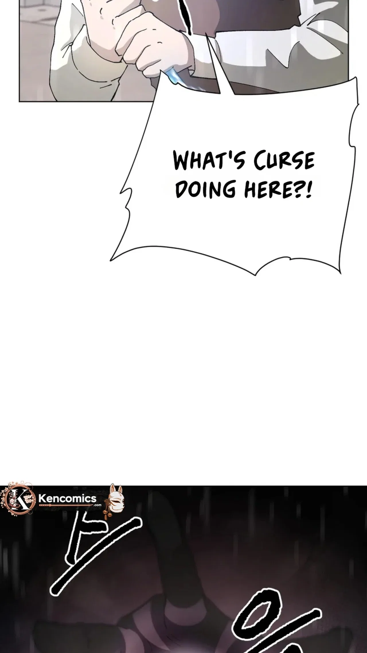 Words That Become Seeds Chapter 7 – Page 3