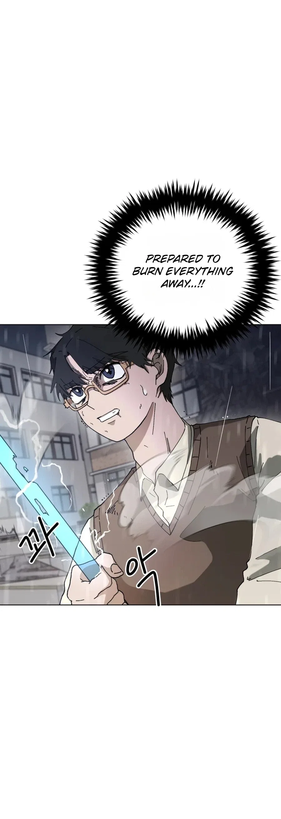 Words That Become Seeds Chapter 7 – Page 9