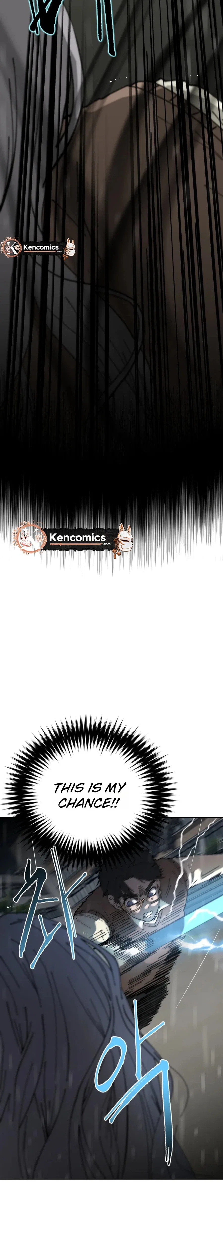 Words That Become Seeds Chapter 7 – Page 22
