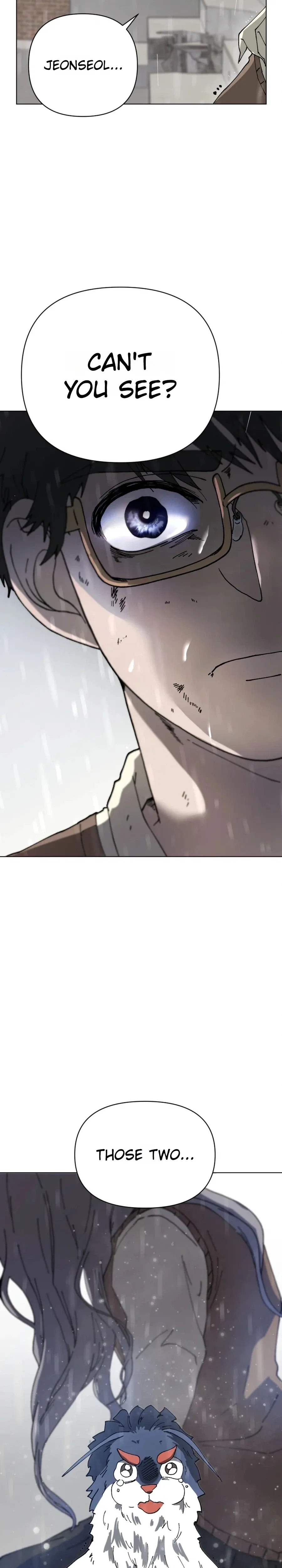 Words That Become Seeds Chapter 7 – Page 34