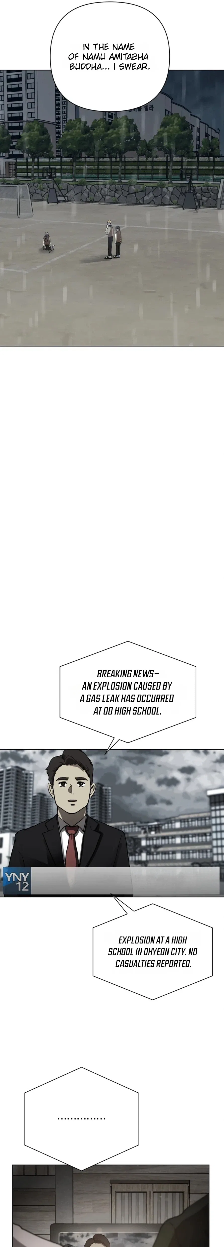 Words That Become Seeds Chapter 7 – Page 39