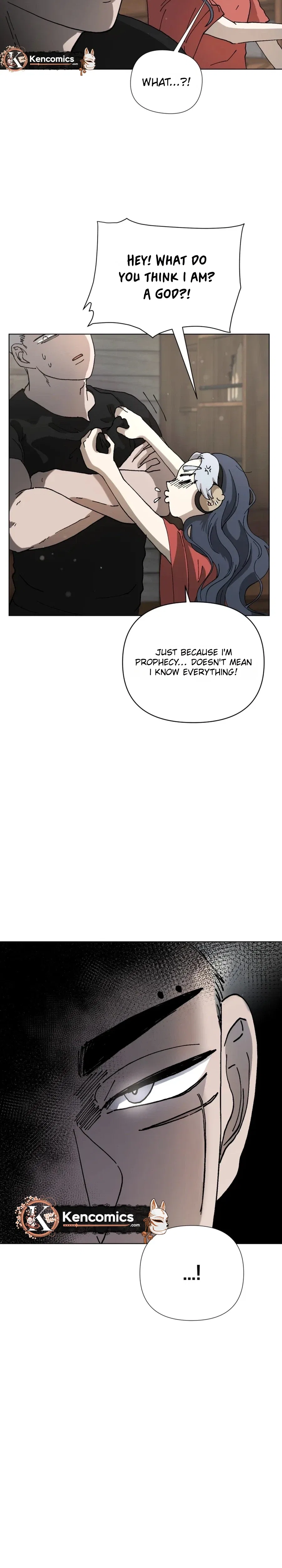 Words That Become Seeds Chapter 7 – Page 43