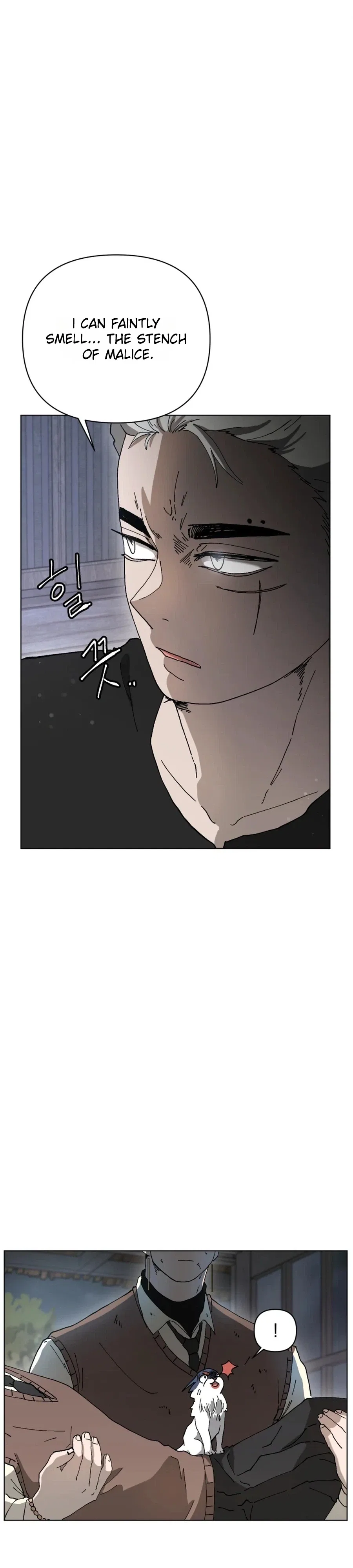 Words That Become Seeds Chapter 7 – Page 44