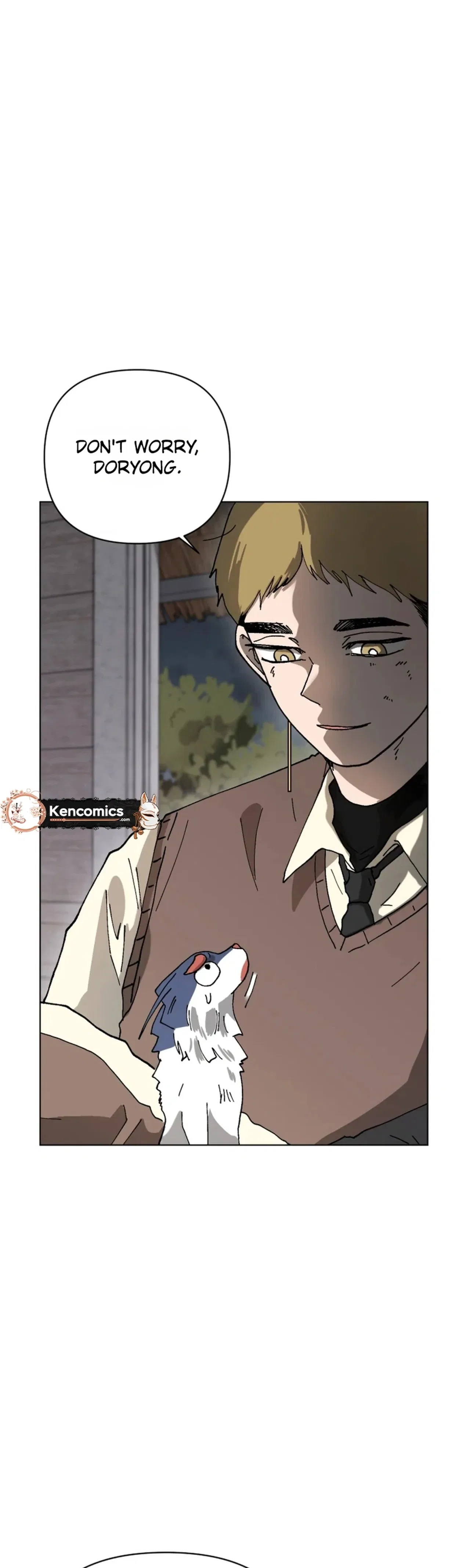 Words That Become Seeds Chapter 7 – Page 45