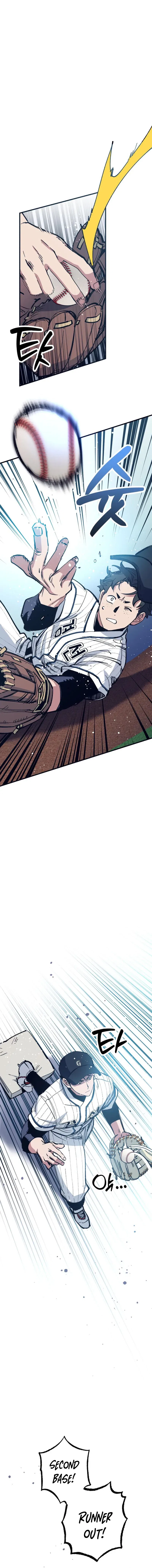 All the Aces Are Obsessed With Me Chapter 40 – Page 3